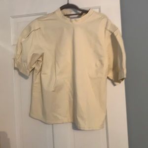 Who what wear shirt! NWOT